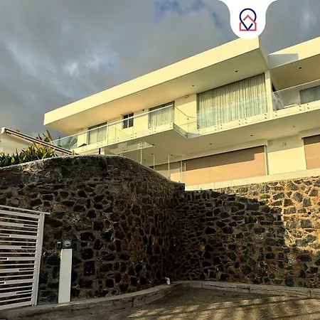 Villa Familiar Ocean View Playa La Ropa